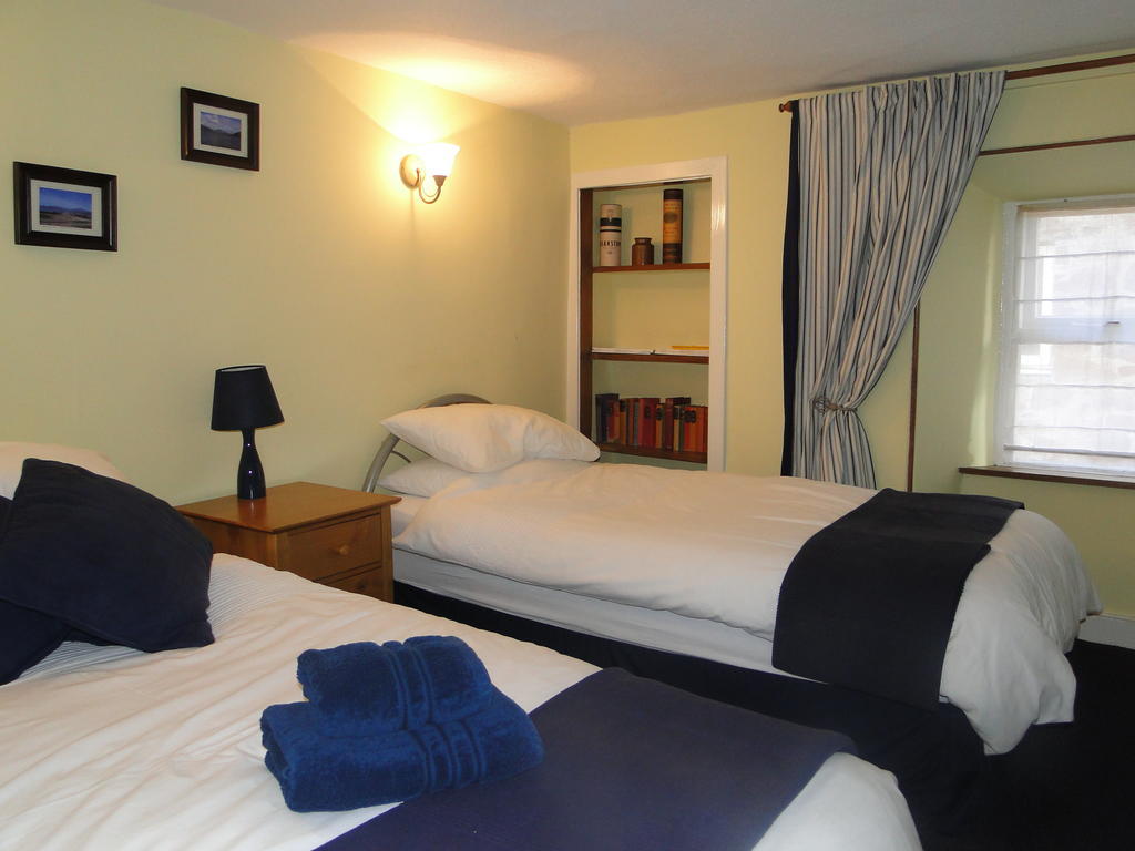 The Red Lion Inn Doune Cameră foto